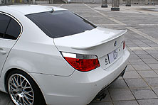 BMW E60/E61