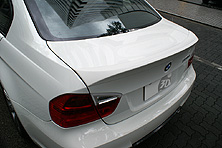 BMW E90/E91