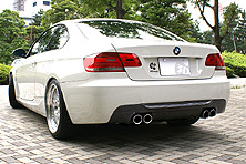 BMW E92/E93