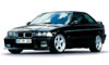 BMW 3シリーズ E36 M3 製品情報ページ