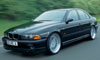 BMW E39 5シリーズ　製品情報