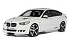 BMW F07 GT 5シリーズ　製品情報