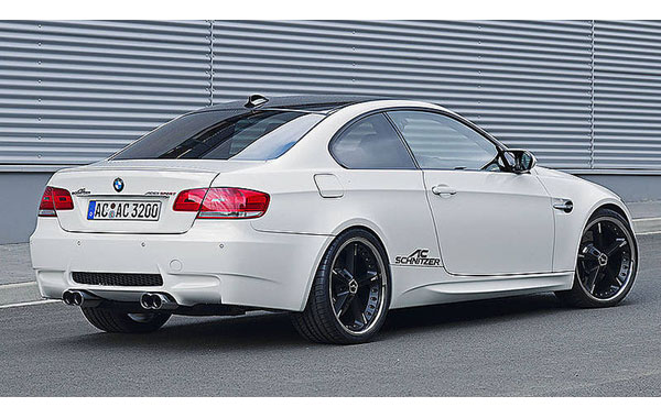 BMW用ホイール Type-4 Racing Magic Black AC SCHNITZER/AC シュニッツァー 製品情報  [ADVENT/アドベント]