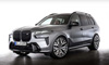 BMW X7 G07 by AC SCHNITZER