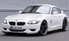 BMW Z4M E85 製品情報ページ