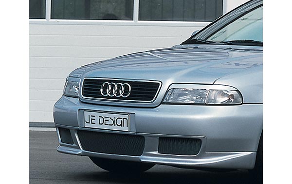 AUDI A4 8D (B5) JE DESIGN/JE デザイン 製品情報 [ADVENT/アドベント]