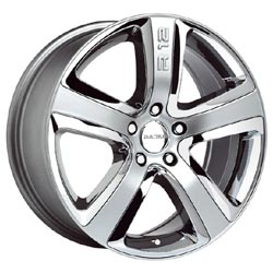 RADIUS R12 Wheel