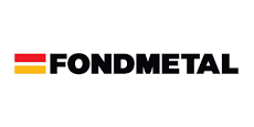 FONDMETAL