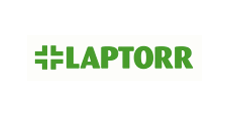 LAPTORR