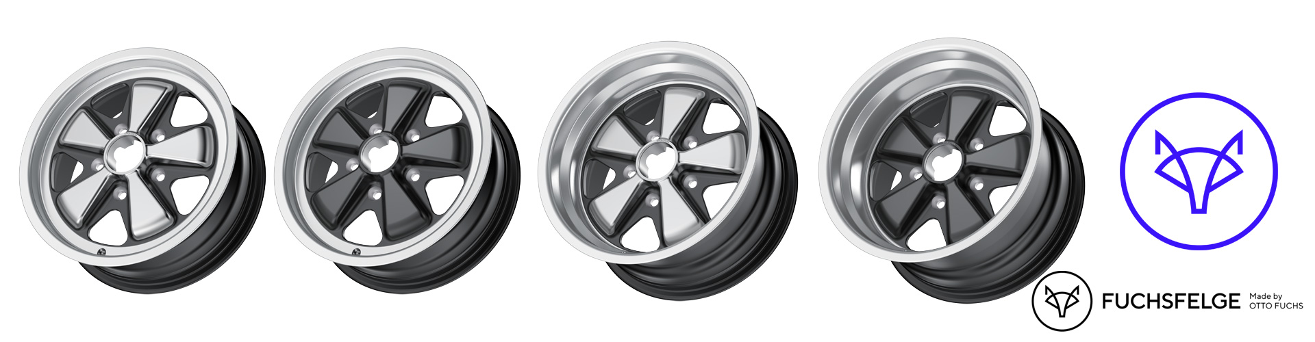 FUCHS Wheel