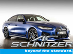 BMW i4 G26 by AC Schnitzer