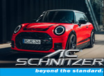 MINI F66 by AC Schnitzer